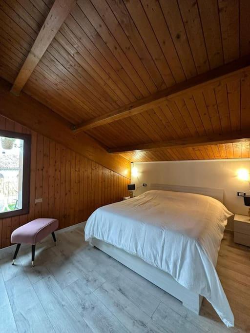 Madai Maua Appartament Desenzano del Garda Exteriör bild
