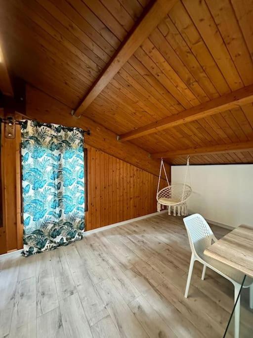 Madai Maua Appartament Desenzano del Garda Exteriör bild