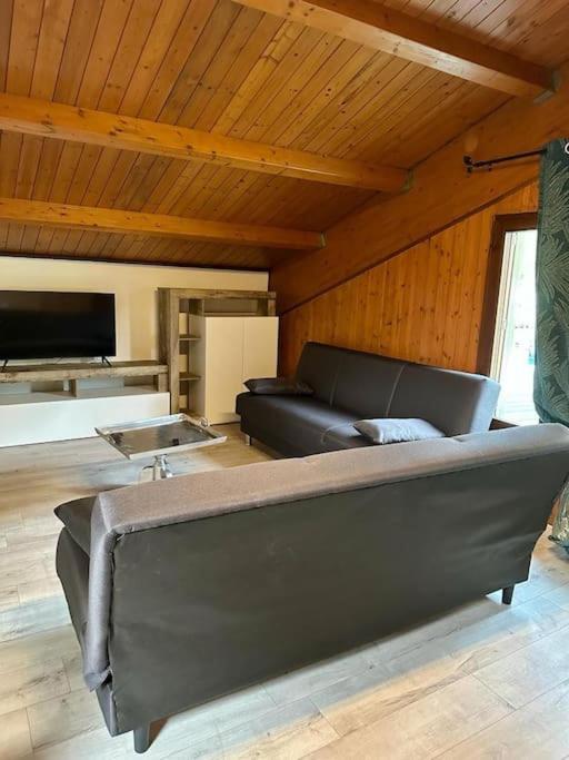 Madai Maua Appartament Desenzano del Garda Exteriör bild