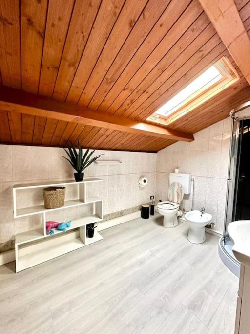Madai Maua Appartament Desenzano del Garda Exteriör bild