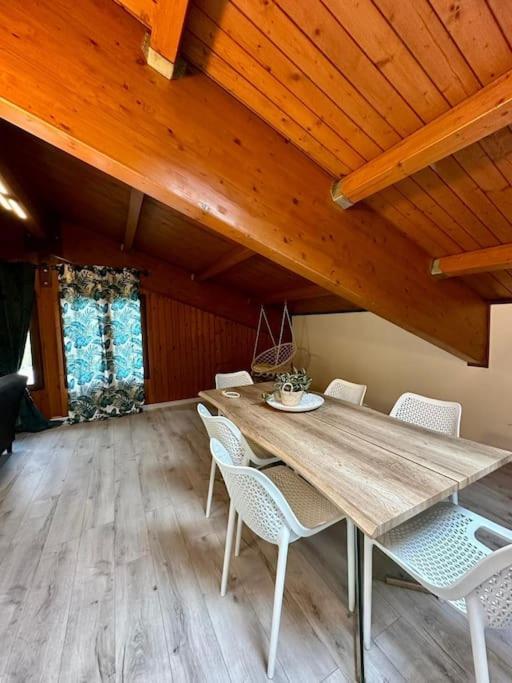 Madai Maua Appartament Desenzano del Garda Exteriör bild