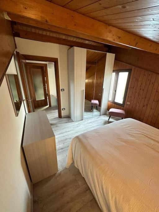 Madai Maua Appartament Desenzano del Garda Exteriör bild